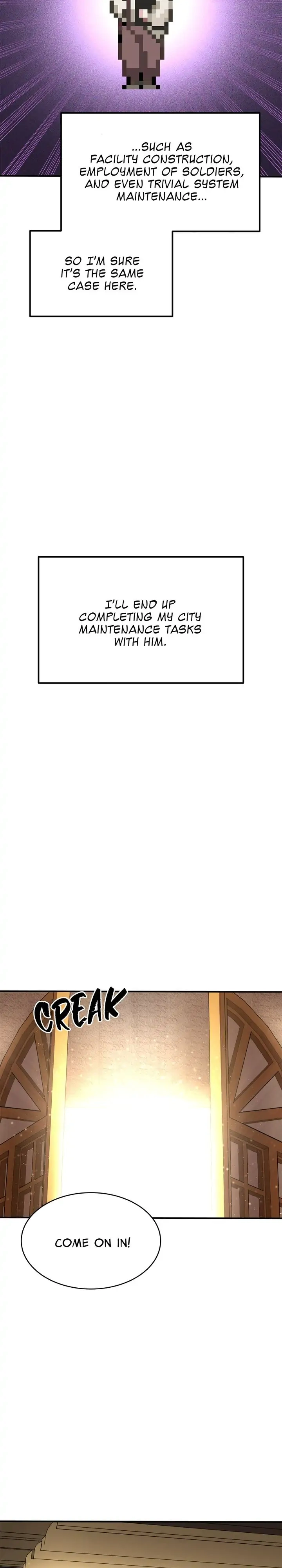 I Became the Tyrant of a Defense Game Chapter 9 Page 41