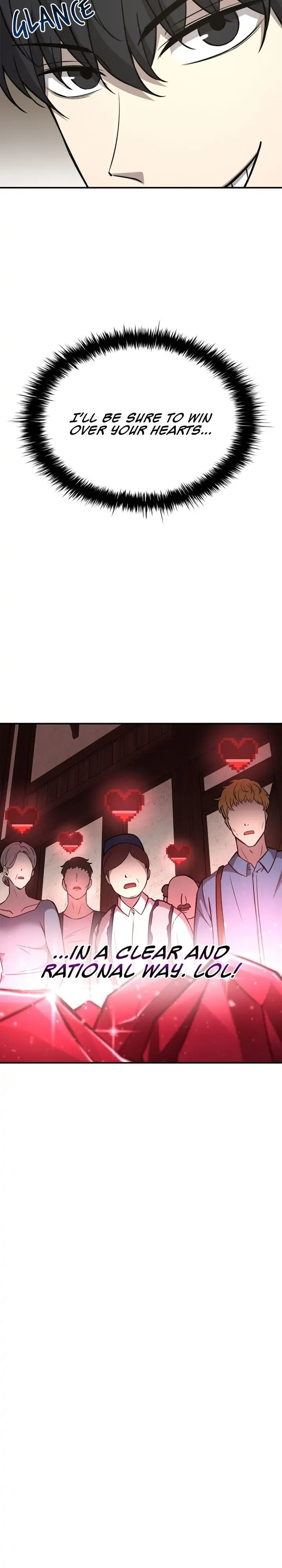 I Became the Tyrant of a Defense Game Chapter 9 Page 32