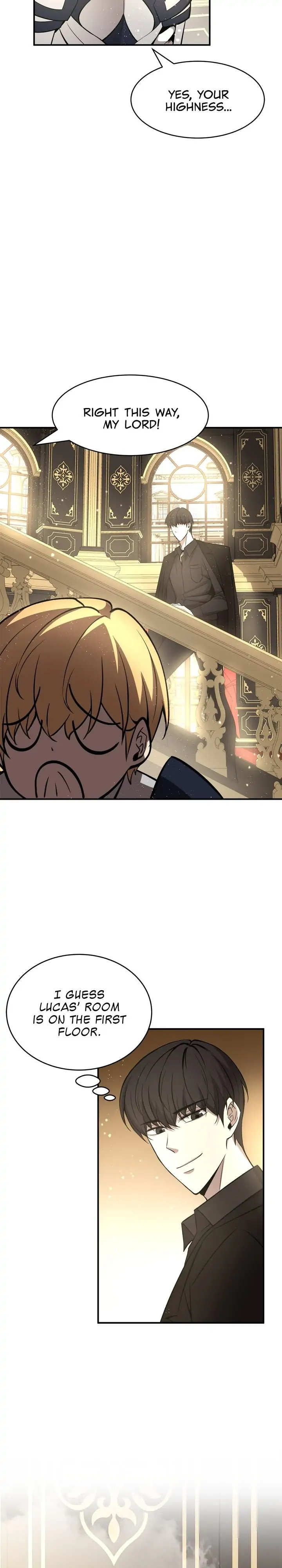 I Became the Tyrant of a Defense Game Chapter 9 Page 44