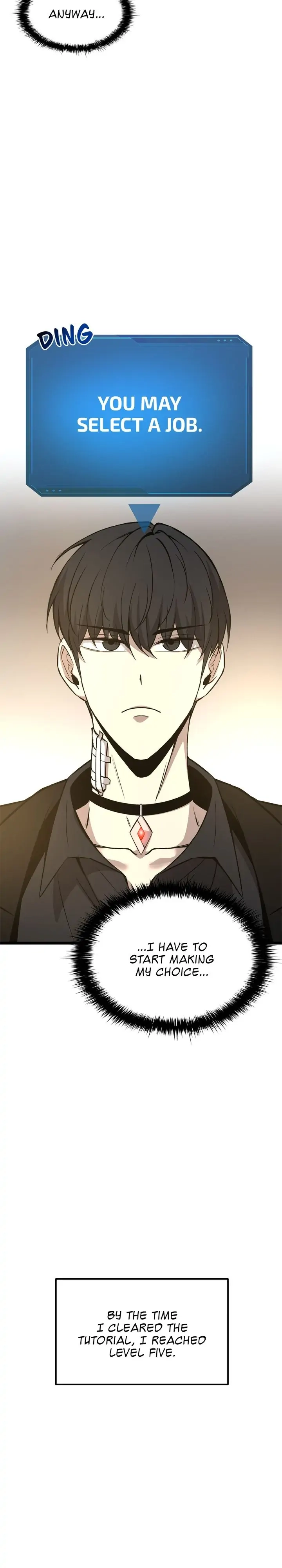 I Became the Tyrant of a Defense Game Chapter 9 Page 5