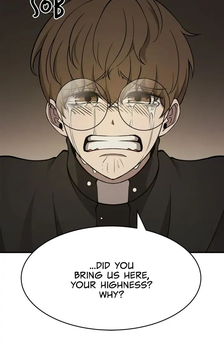 I Became the Tyrant of a Defense Game Chapter 3 Page 21