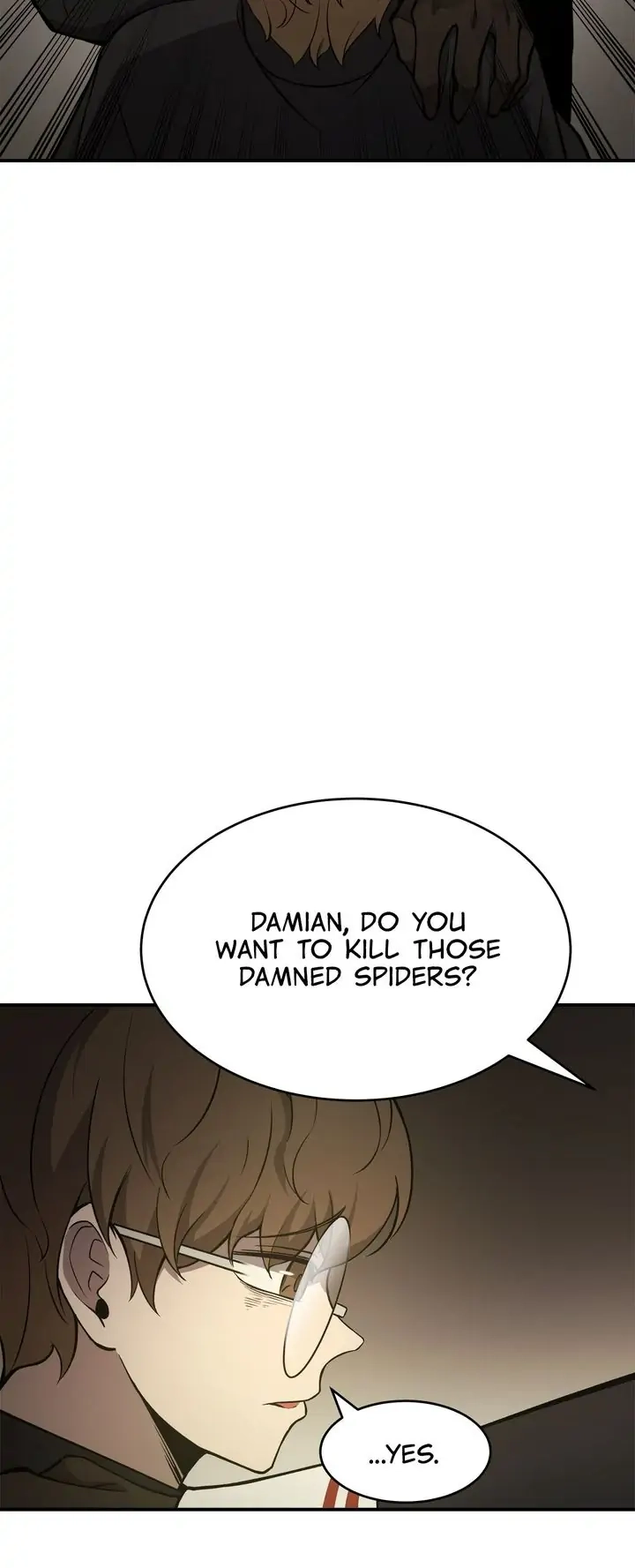 I Became the Tyrant of a Defense Game Chapter 3 Page 27