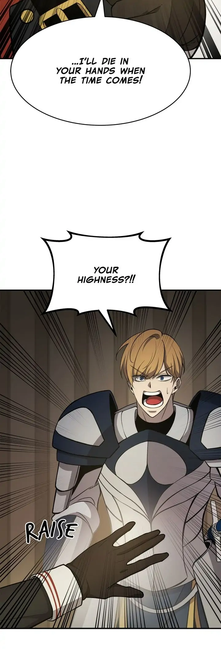 I Became the Tyrant of a Defense Game Chapter 3 Page 30