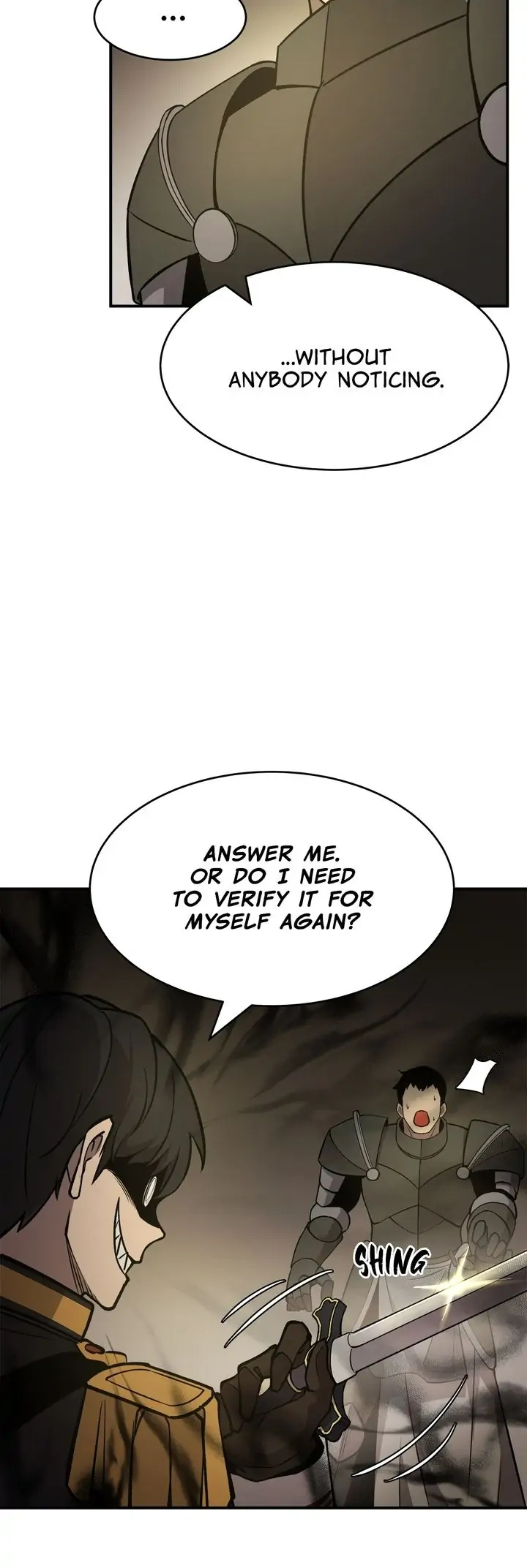 I Became the Tyrant of a Defense Game Chapter 3 Page 15