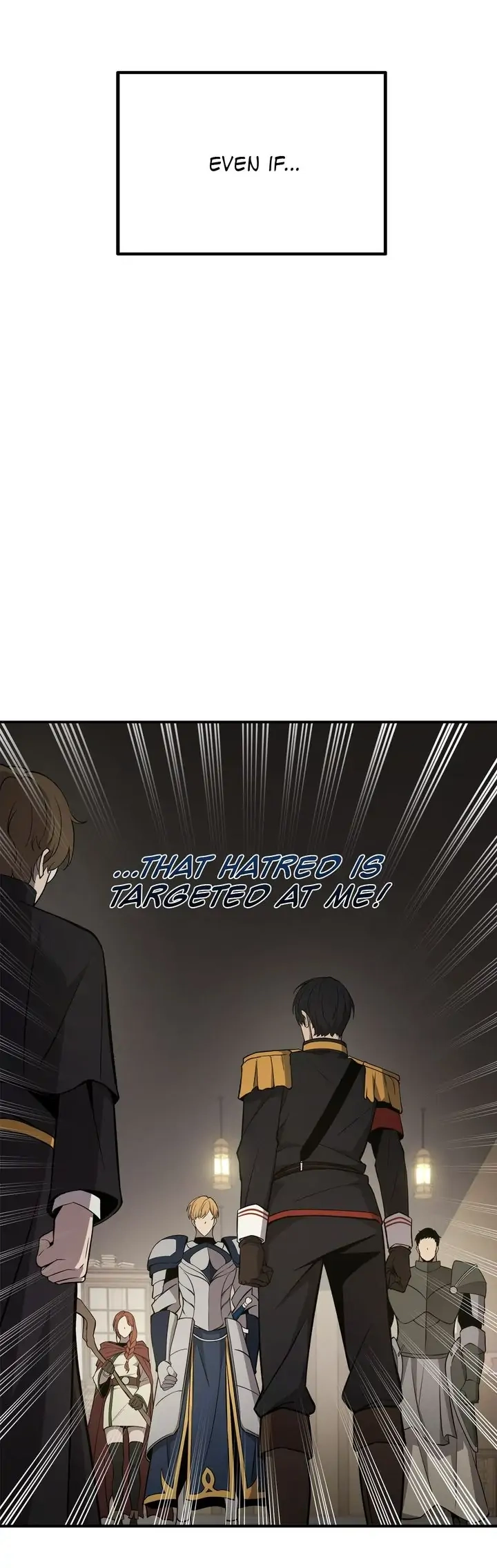 I Became the Tyrant of a Defense Game Chapter 3 Page 33