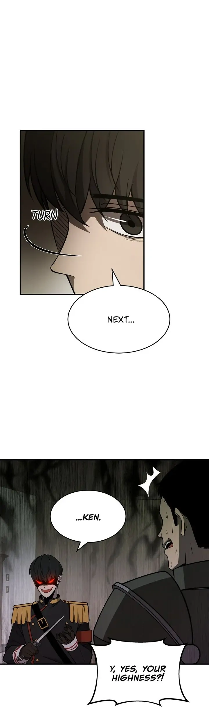 I Became the Tyrant of a Defense Game Chapter 3 Page 12
