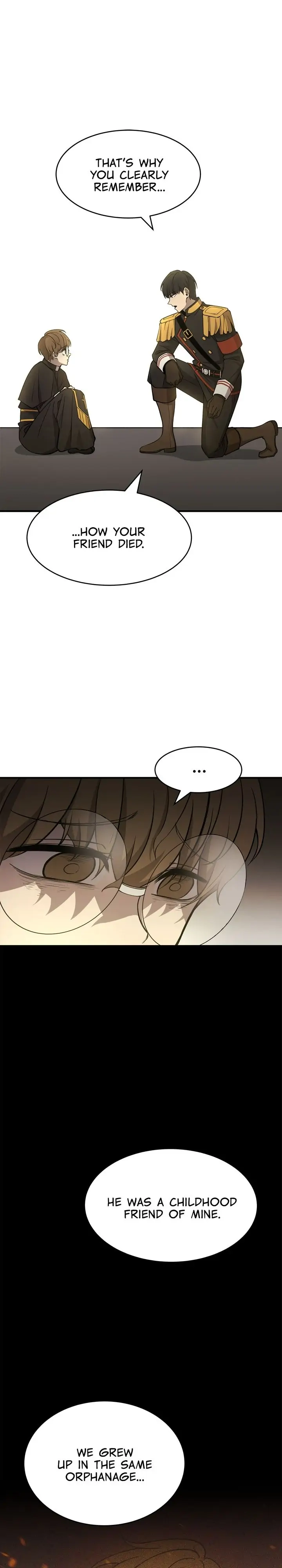 I Became the Tyrant of a Defense Game Chapter 3 Page 19