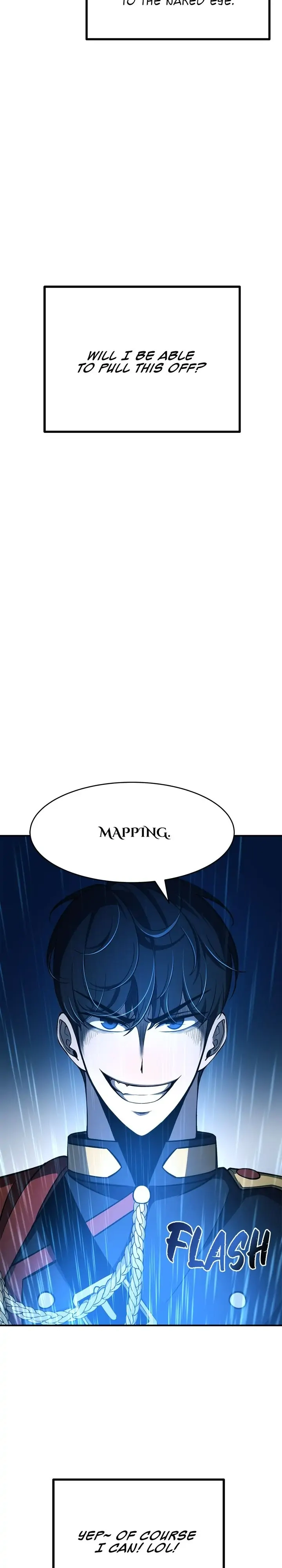 I Became the Tyrant of a Defense Game Chapter 3 Page 44