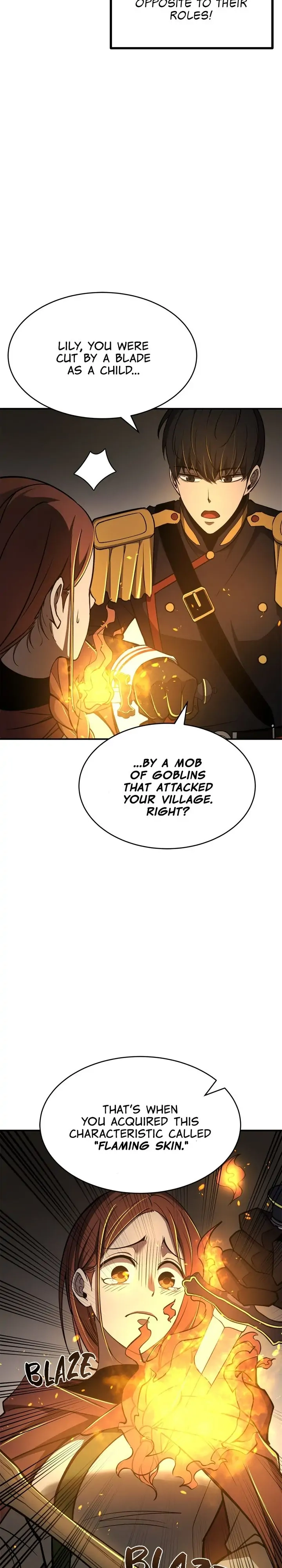 I Became the Tyrant of a Defense Game Chapter 3 Page 5