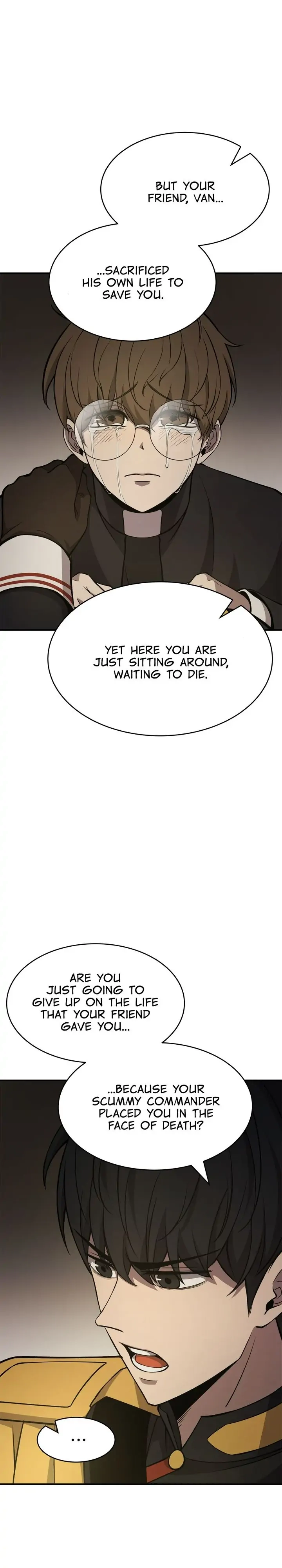 I Became the Tyrant of a Defense Game Chapter 3 Page 25