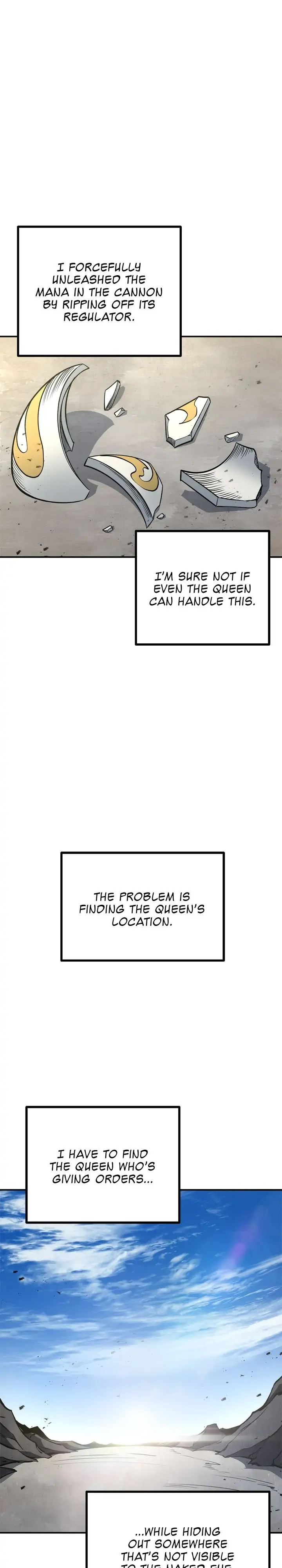 I Became the Tyrant of a Defense Game Chapter 3 Page 43