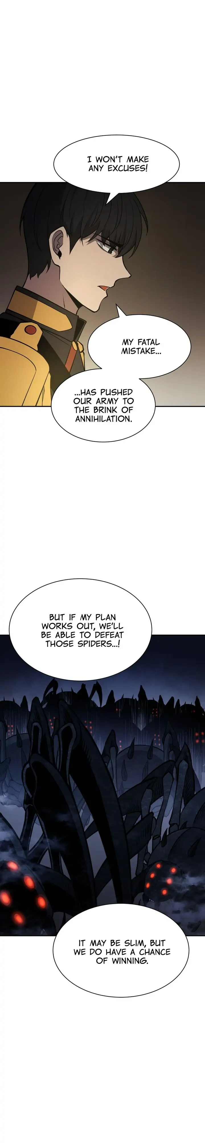 I Became the Tyrant of a Defense Game Chapter 3 Page 34