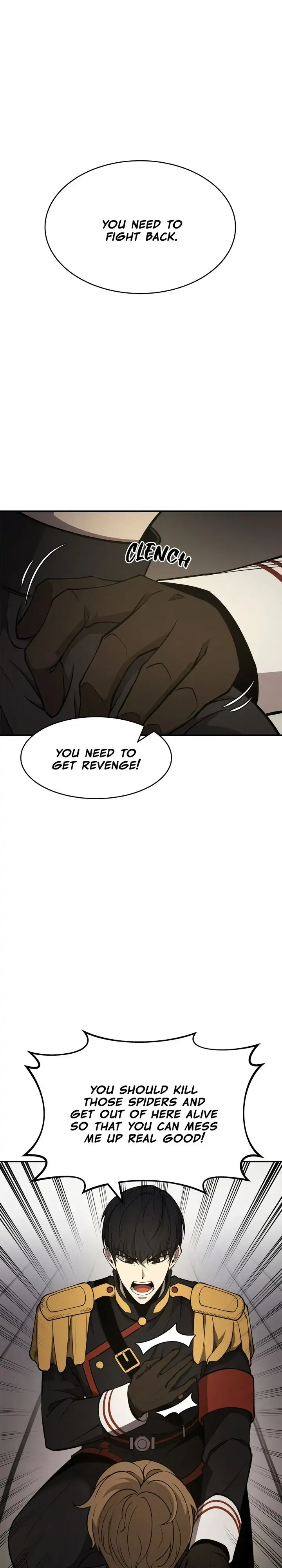 I Became the Tyrant of a Defense Game Chapter 3 Page 26