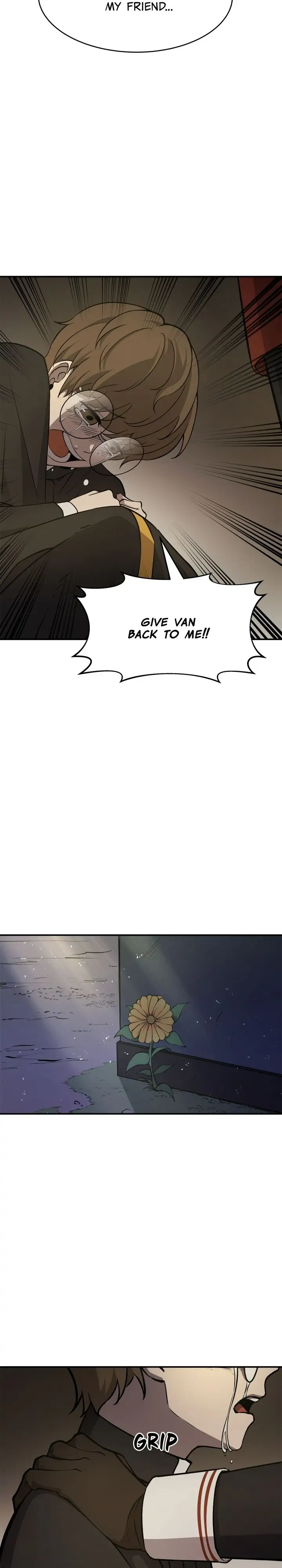 I Became the Tyrant of a Defense Game Chapter 3 Page 23