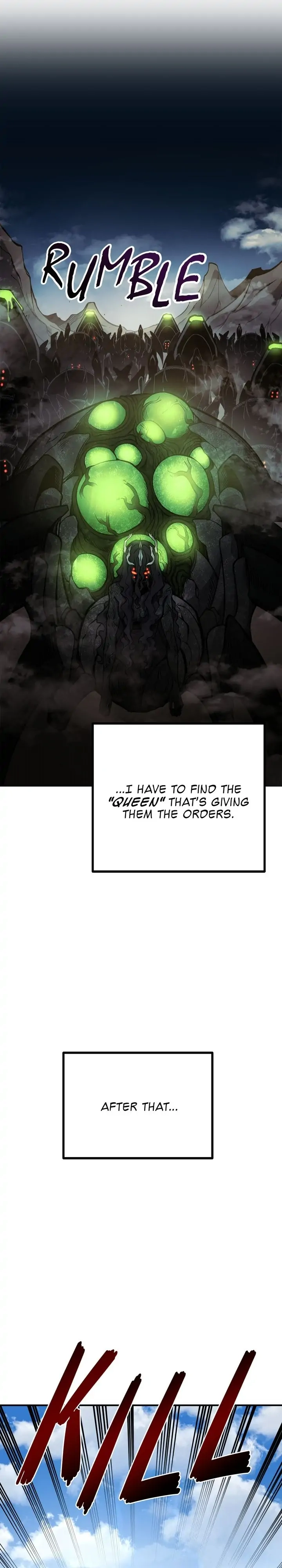 I Became the Tyrant of a Defense Game Chapter 3 Page 41