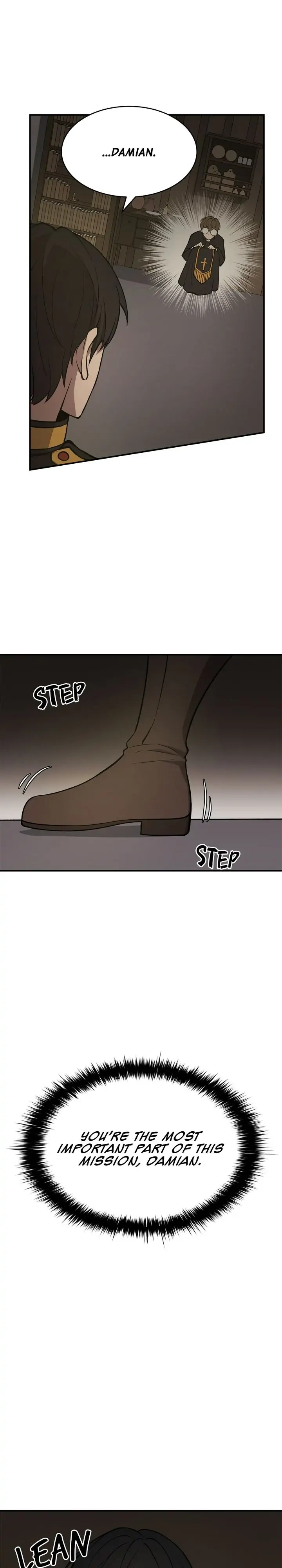 I Became the Tyrant of a Defense Game Chapter 3 Page 17