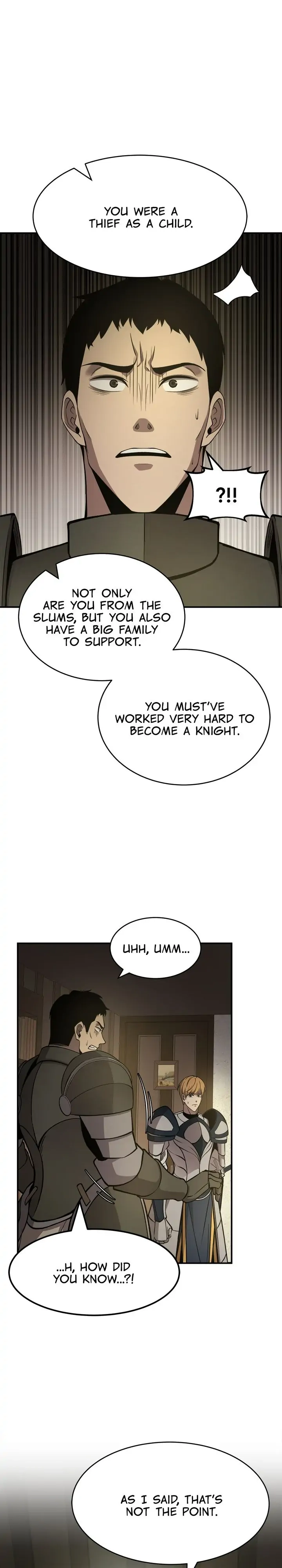 I Became the Tyrant of a Defense Game Chapter 3 Page 13
