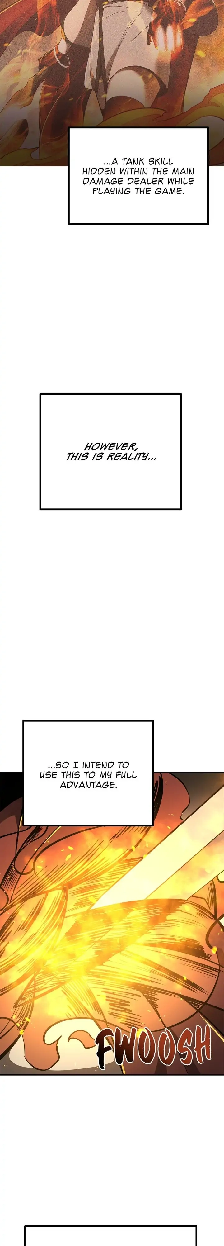 I Became the Tyrant of a Defense Game Chapter 3 Page 8