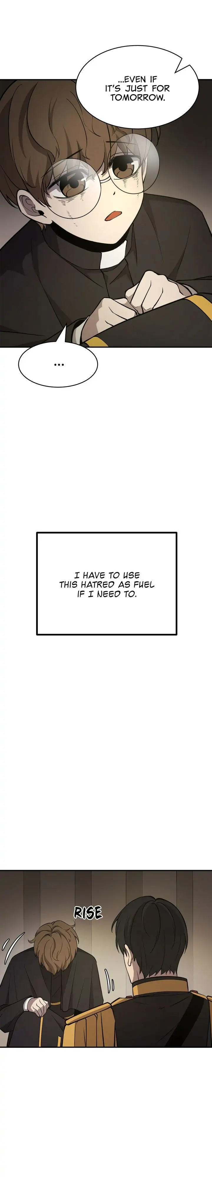 I Became the Tyrant of a Defense Game Chapter 3 Page 32