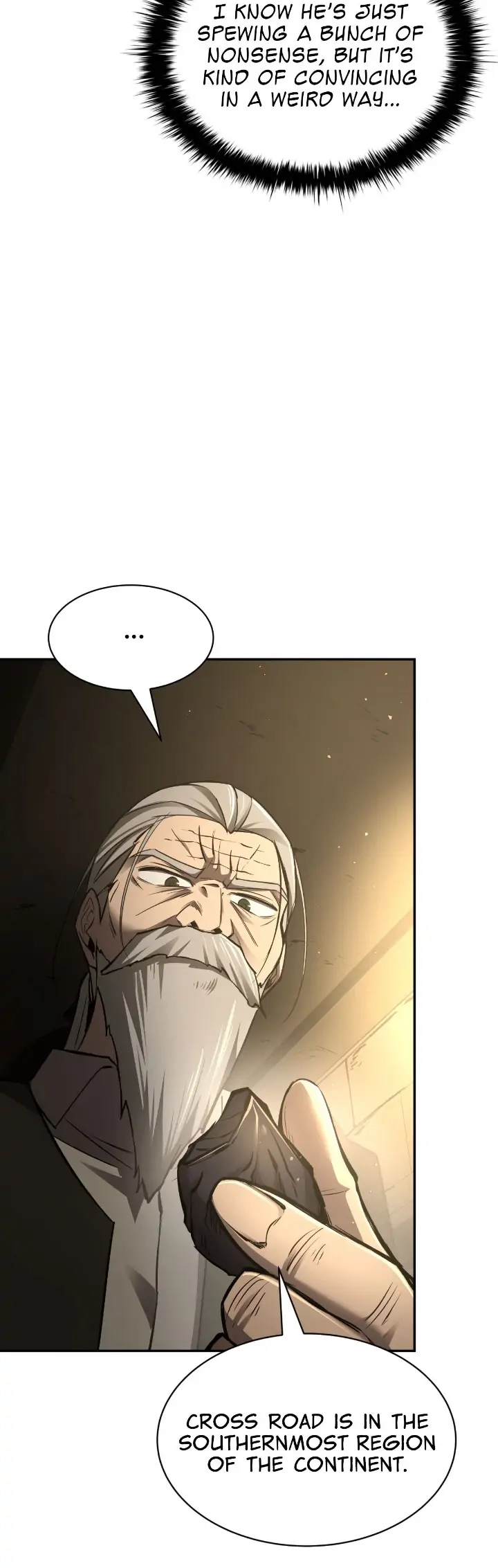 I Became the Tyrant of a Defense Game Chapter 26 Page 19