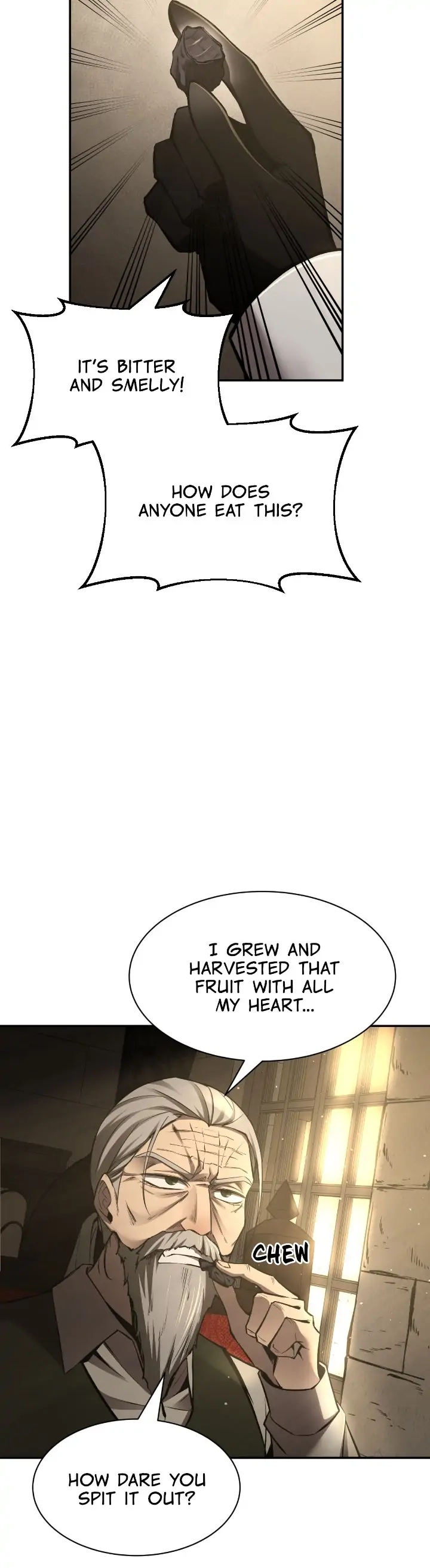 I Became the Tyrant of a Defense Game Chapter 26 Page 16