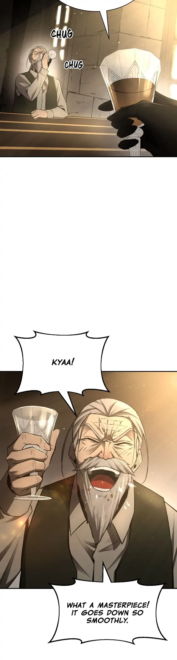 I Became the Tyrant of a Defense Game Chapter 26 Page 10