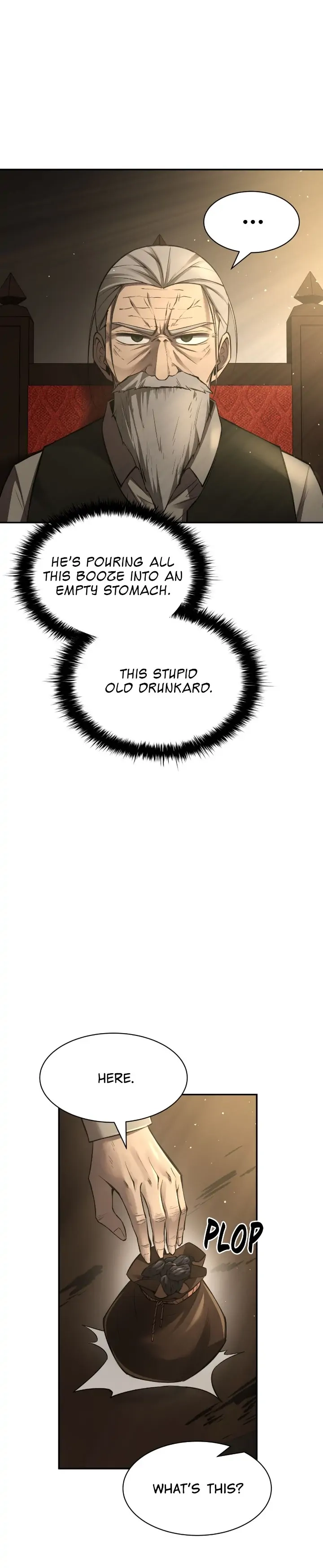 I Became the Tyrant of a Defense Game Chapter 26 Page 13