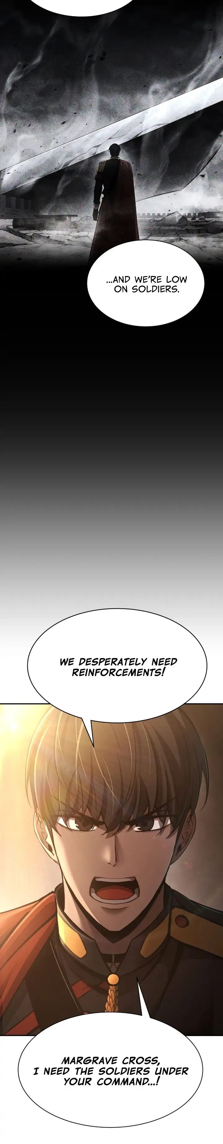 I Became the Tyrant of a Defense Game Chapter 26 Page 29