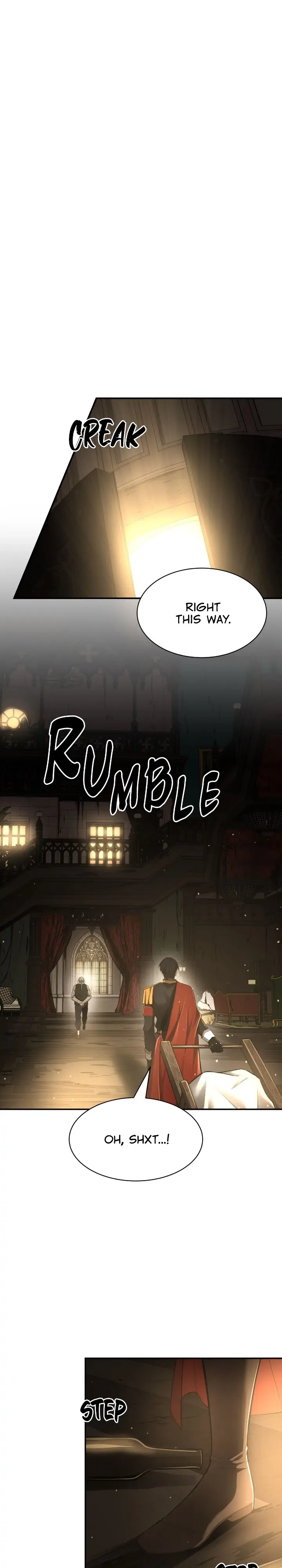 I Became the Tyrant of a Defense Game Chapter 26 Page 5