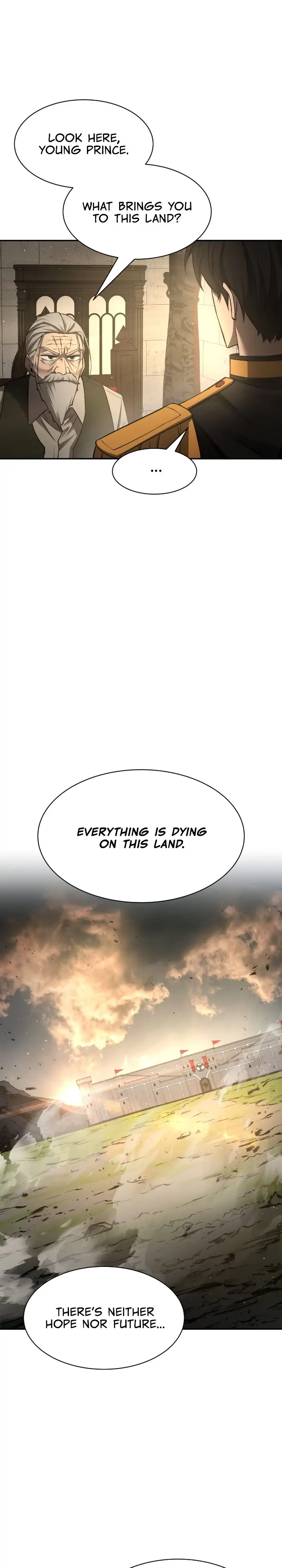 I Became the Tyrant of a Defense Game Chapter 26 Page 34