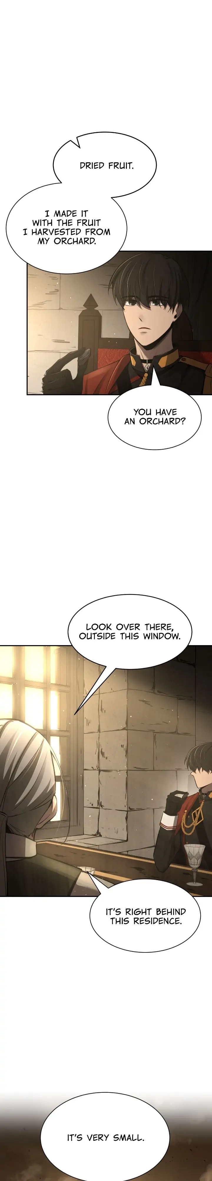I Became the Tyrant of a Defense Game Chapter 26 Page 14