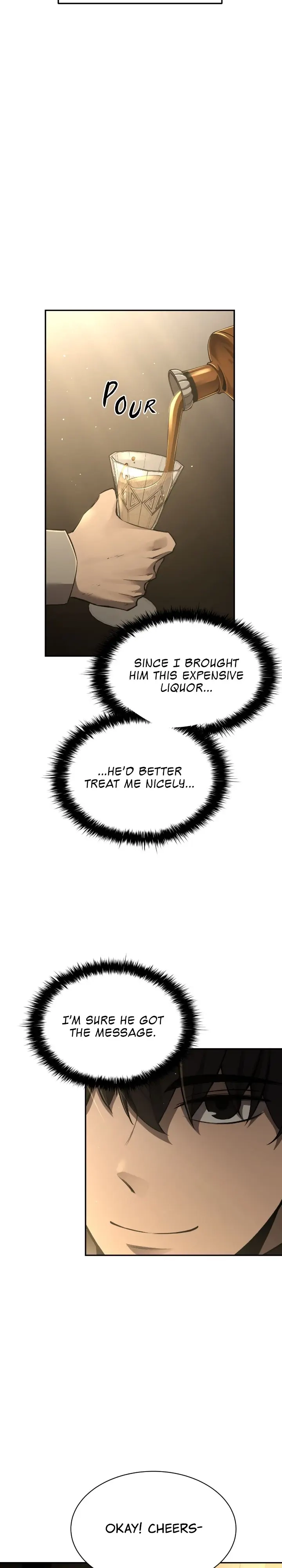 I Became the Tyrant of a Defense Game Chapter 26 Page 9