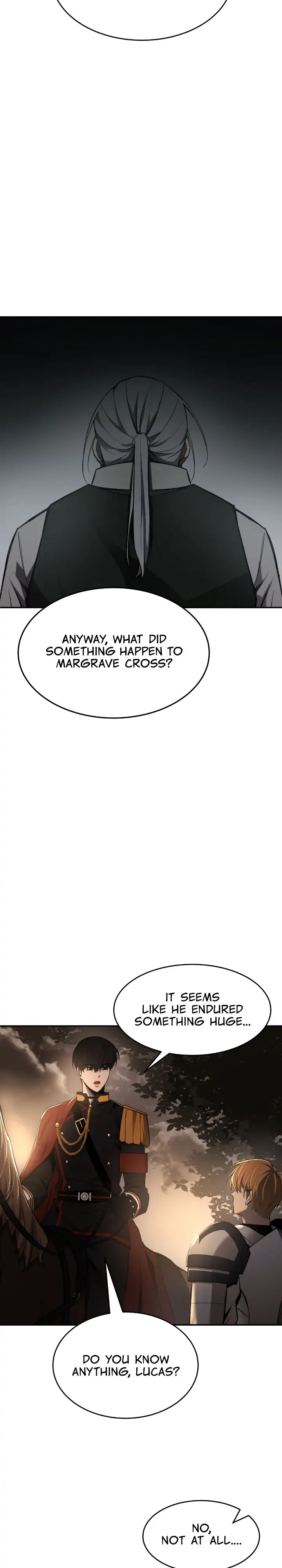 I Became the Tyrant of a Defense Game Chapter 26 Page 37