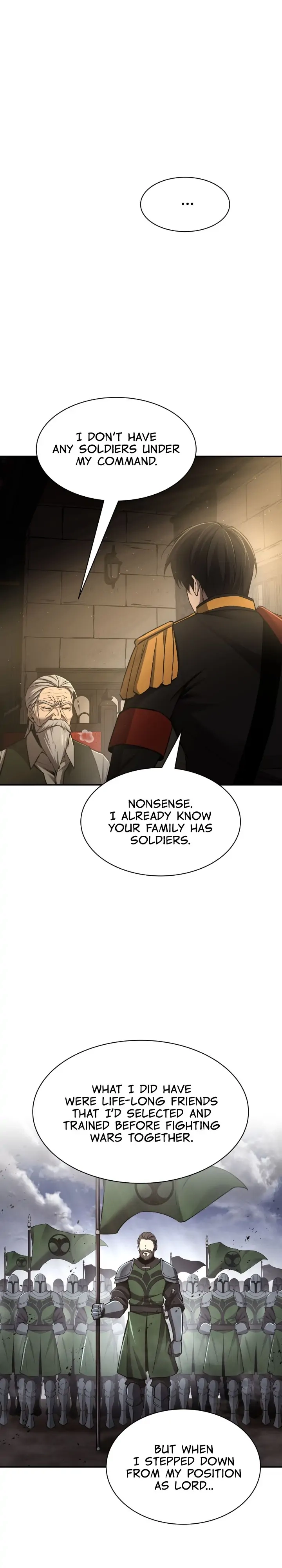 I Became the Tyrant of a Defense Game Chapter 26 Page 30