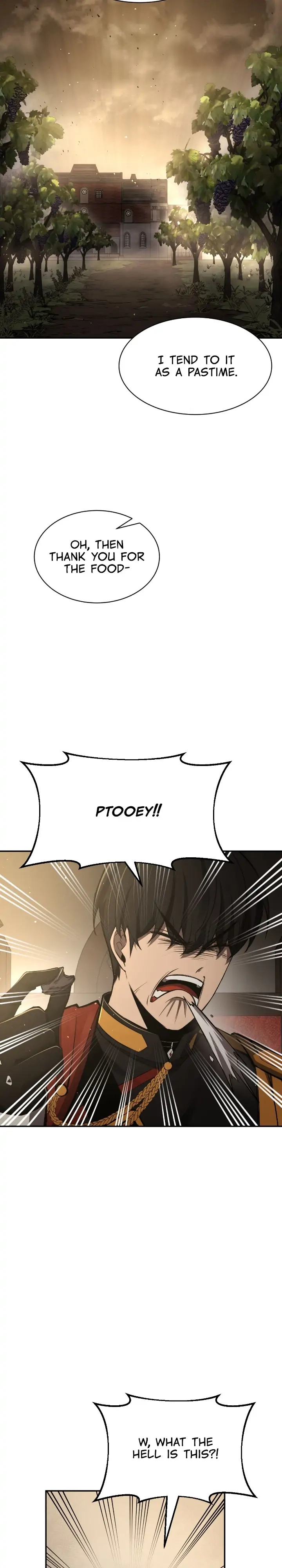 I Became the Tyrant of a Defense Game Chapter 26 Page 15