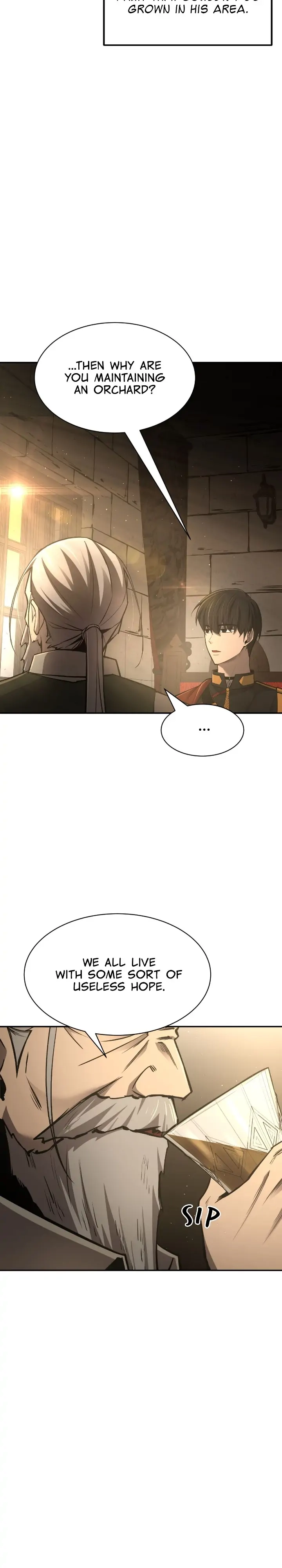 I Became the Tyrant of a Defense Game Chapter 26 Page 25