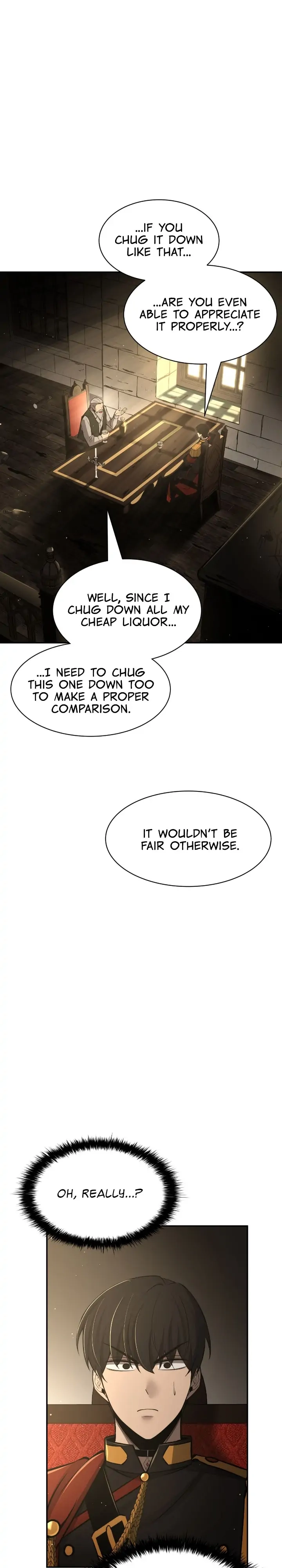 I Became the Tyrant of a Defense Game Chapter 26 Page 11