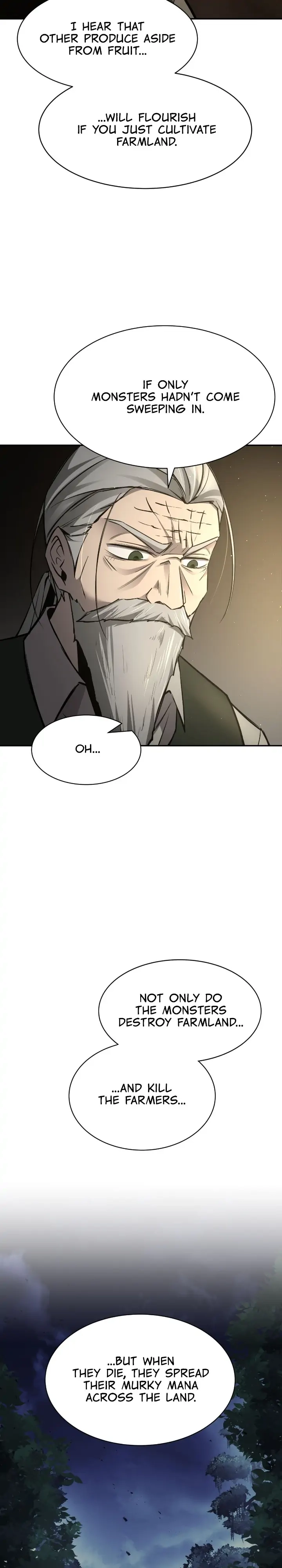 I Became the Tyrant of a Defense Game Chapter 26 Page 21