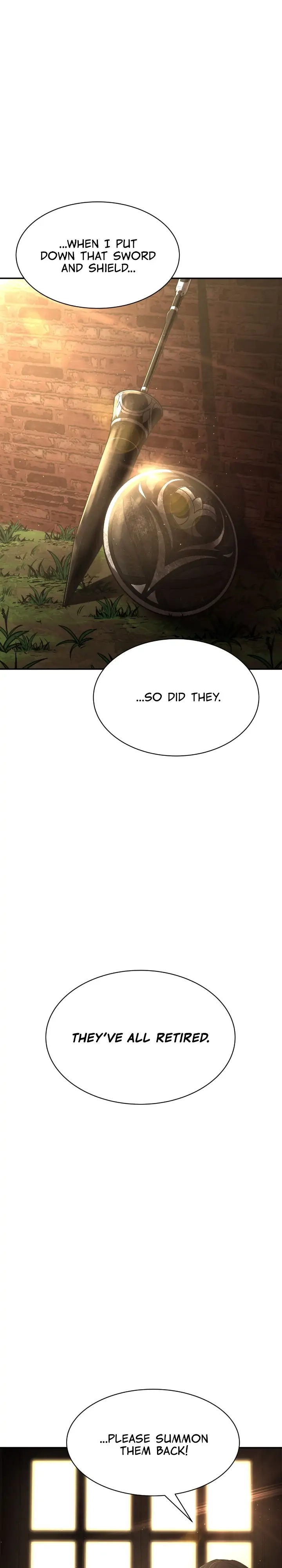 I Became the Tyrant of a Defense Game Chapter 26 Page 31