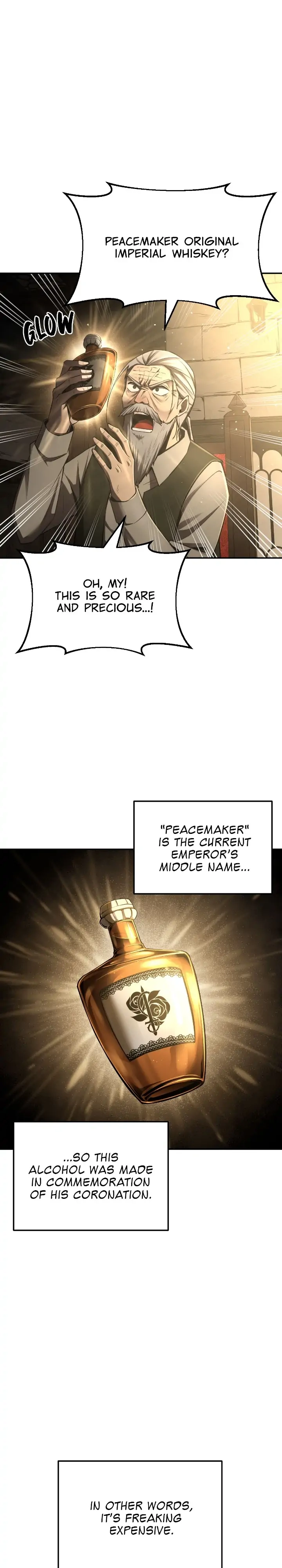 I Became the Tyrant of a Defense Game Chapter 26 Page 8