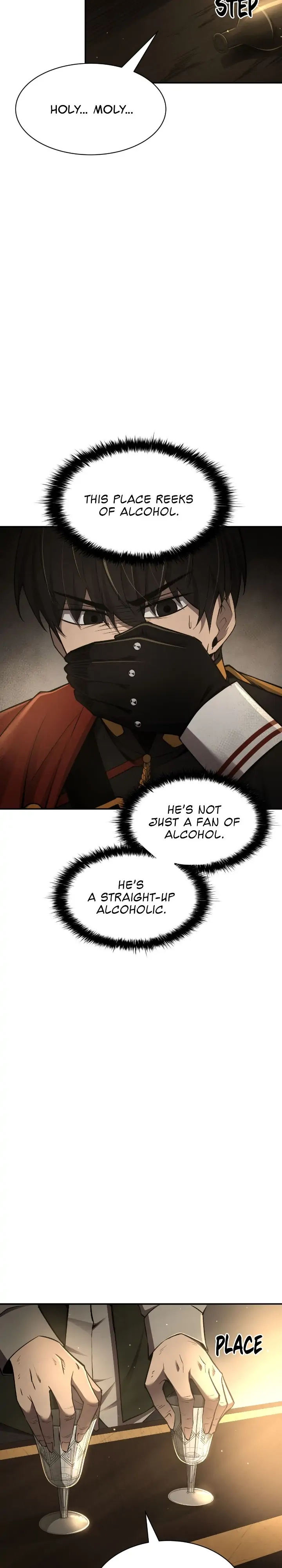 I Became the Tyrant of a Defense Game Chapter 26 Page 6