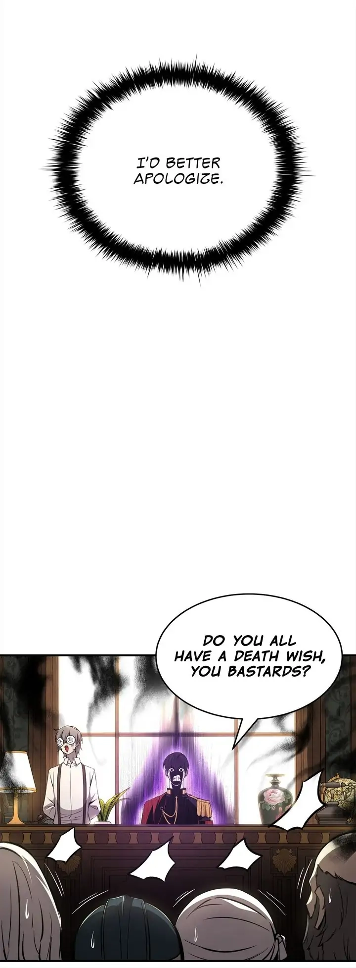 I Became the Tyrant of a Defense Game Chapter 13 Page 33