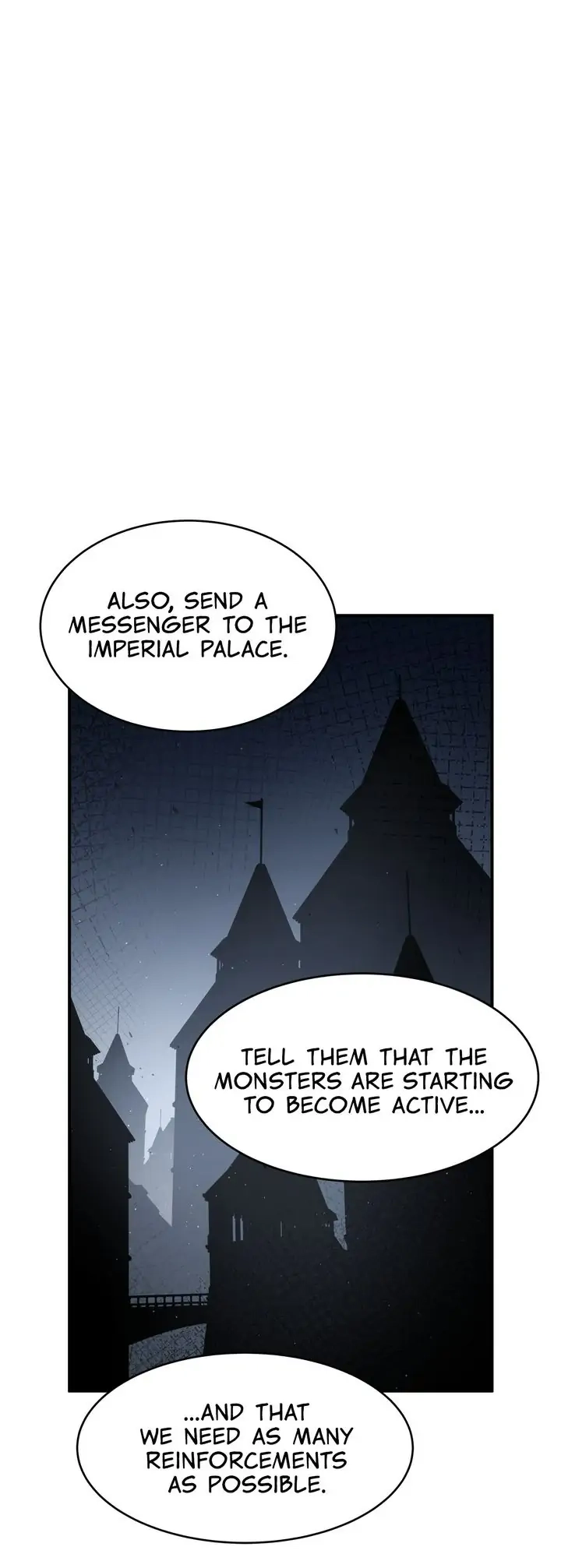 I Became the Tyrant of a Defense Game Chapter 13 Page 11