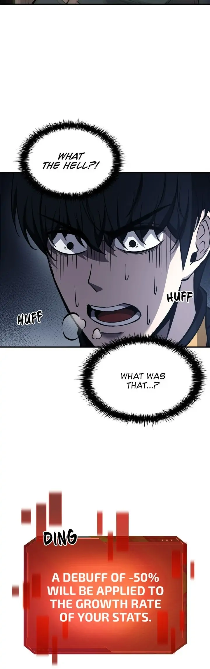 I Became the Tyrant of a Defense Game Chapter 13 Page 20