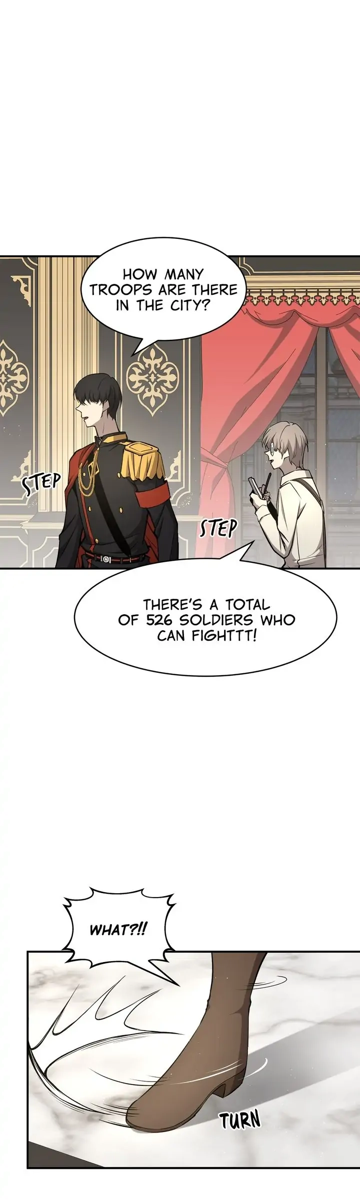 I Became the Tyrant of a Defense Game Chapter 13 Page 8