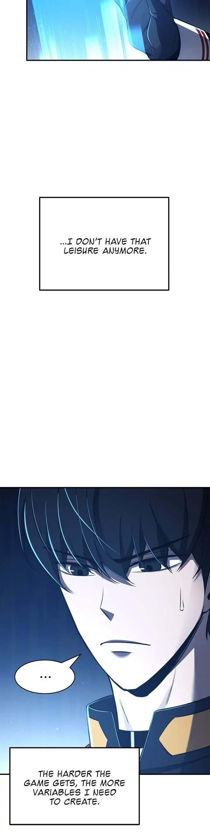 I Became the Tyrant of a Defense Game Chapter 13 Page 17