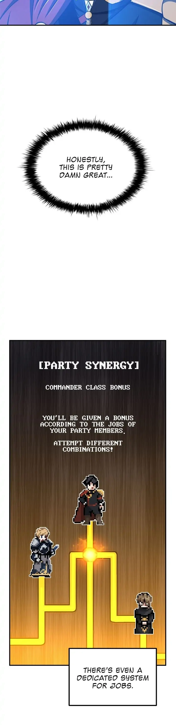 I Became the Tyrant of a Defense Game Chapter 13 Page 26