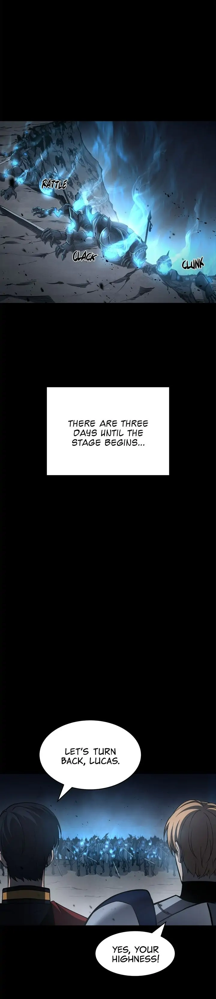 I Became the Tyrant of a Defense Game Chapter 13 Page 5