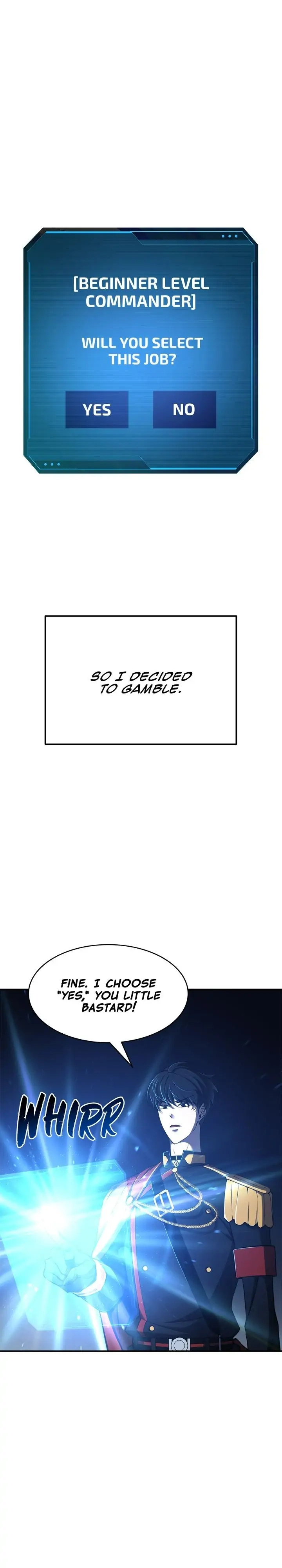 I Became the Tyrant of a Defense Game Chapter 13 Page 18