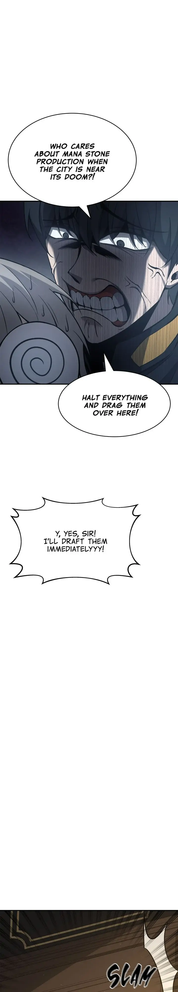 I Became the Tyrant of a Defense Game Chapter 13 Page 15